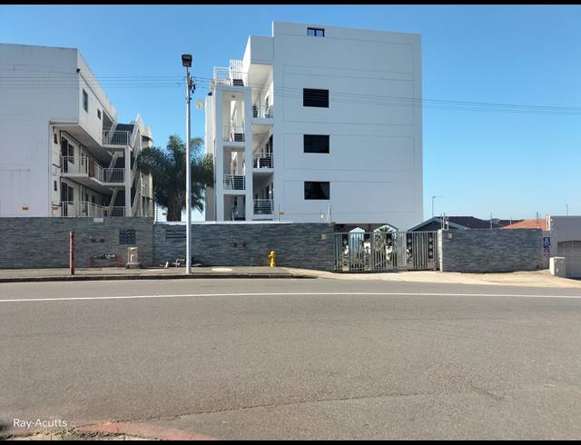 2 BEDROOM APARTMENT FOR SALE IN MORNINGSIDE